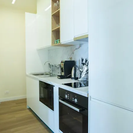 Luxury Near Arena Stadium Tirana