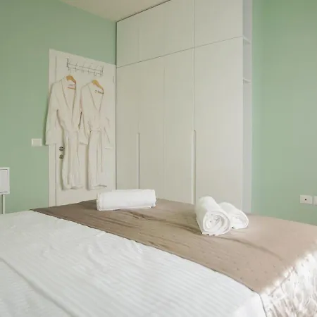 Apartment Luxury Near Arena Stadium