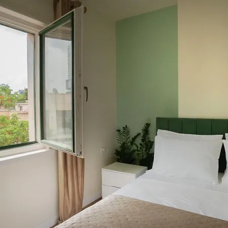 Luxury Near Arena Stadium