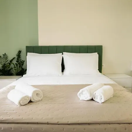 Luxury Near Arena Stadium Tirana